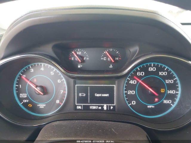 1G1BC5SM9G7311966 Chevrolet le2 - di: direct injection, alum, vvt, gen i, gmna