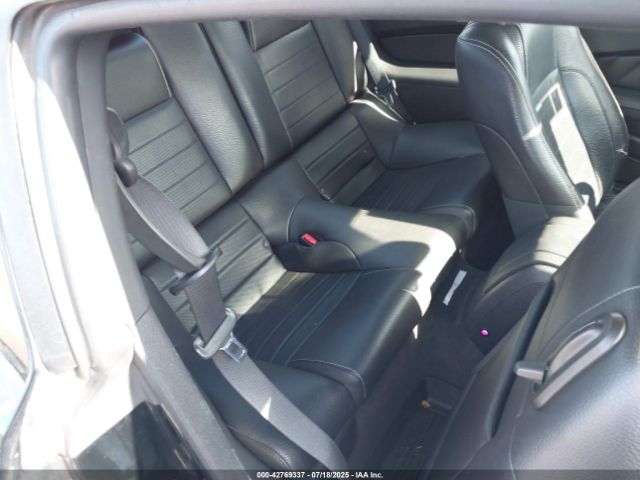 2011 FORD MUSTANG 1ZVBP8AM4B5156596 Photo 7