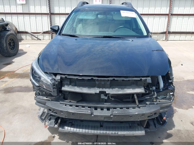 Subaru u5 2018 4S4BSAFC6J3249473 Image 13