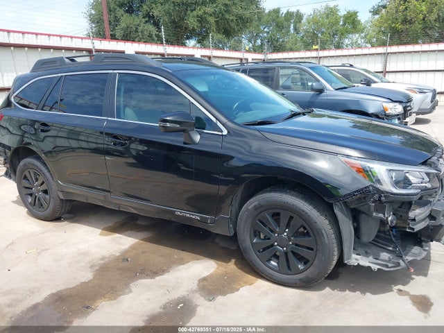 Subaru u5 2018 4S4BSAFC6J3249473 Image 14