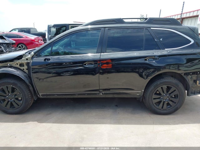 Subaru u5 2018 4S4BSAFC6J3249473 Image 15