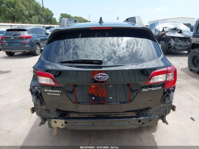 Subaru u5 2018 4S4BSAFC6J3249473 Image 17