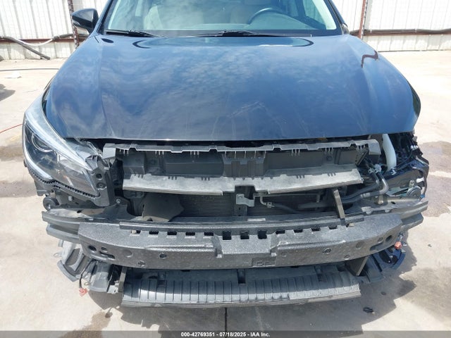 Subaru u5 2018 4S4BSAFC6J3249473 Image 18