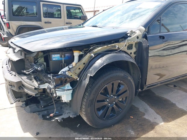 Subaru u5 2018 4S4BSAFC6J3249473 Image 19