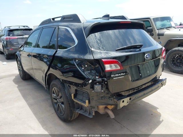 Subaru u5 2018 4S4BSAFC6J3249473 Image 3