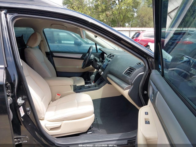 Subaru u5 2018 4S4BSAFC6J3249473 Image 5