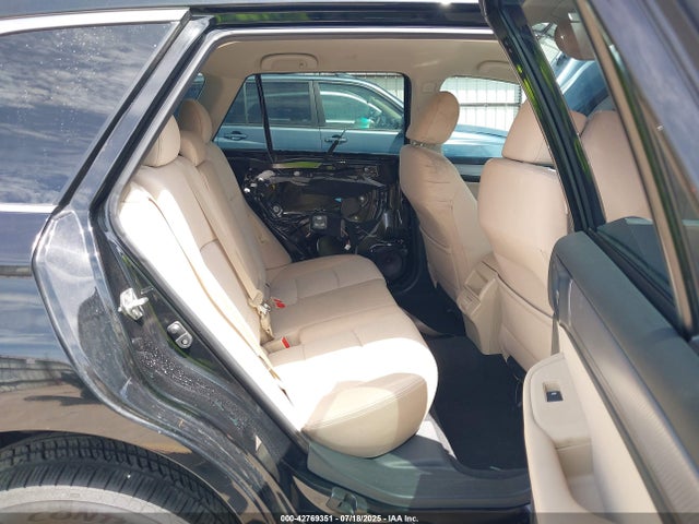 Subaru u5 2018 4S4BSAFC6J3249473 Image 8