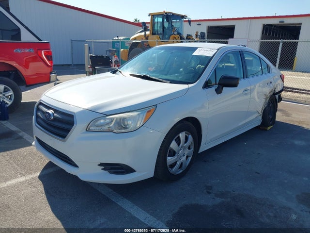 4S3BNAA69H3021720 Subaru u5