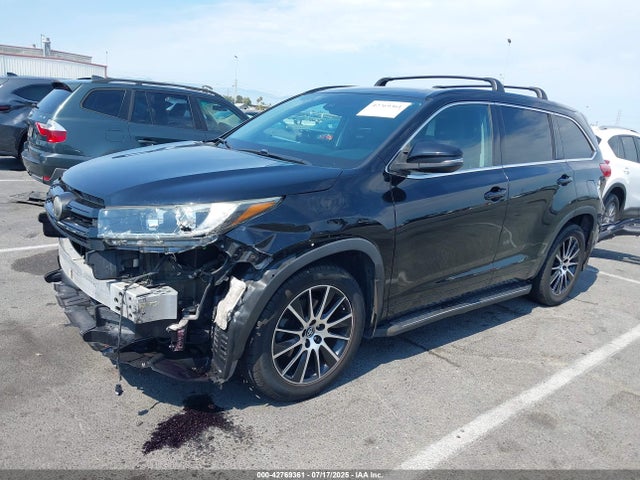 5TDKZRFH6JS544954 Toyota 2gr-fks