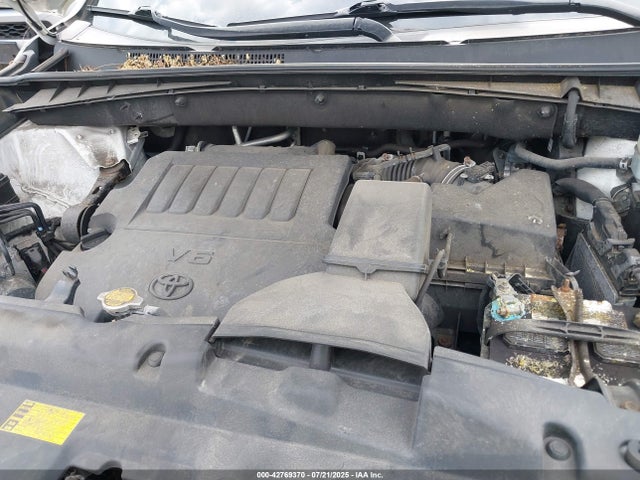 Toyota 2gr-fe 2015 5TDJKRFH9FS113869 Image 10