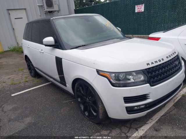 2015 LAND ROVER RANGE ROVER SALGS2TF3FA240711
