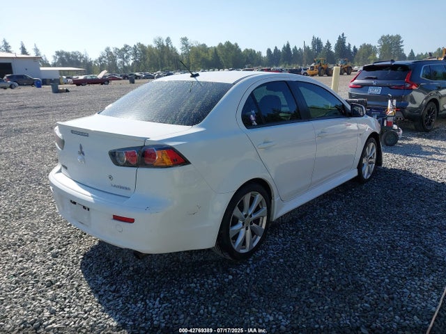 Aukcja sprzedaży 2012 Mitsubishi Lancer Gt, vin: JA32U8FW1CU013438, numer aukcji: 42769389