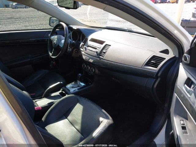 Aukcja sprzedaży 2012 Mitsubishi Lancer Gt, vin: JA32U8FW1CU013438, numer aukcji: 42769389