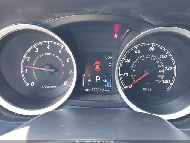Aukcja sprzedaży 2012 Mitsubishi Lancer Gt, vin: JA32U8FW1CU013438, numer aukcji: 42769389