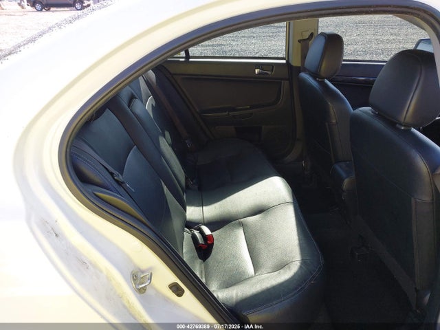 Aukcja sprzedaży 2012 Mitsubishi Lancer Gt, vin: JA32U8FW1CU013438, numer aukcji: 42769389