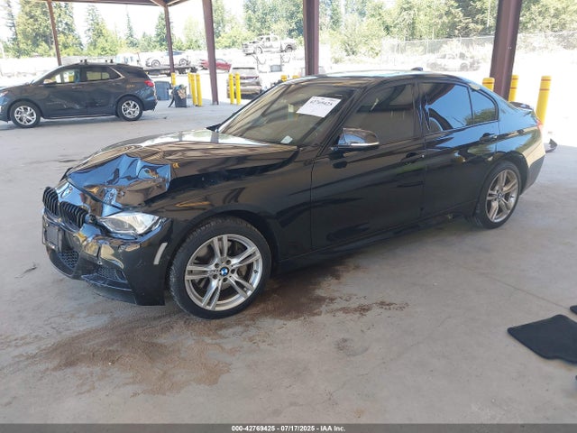 WBA3B9G58FNR94578 BMW 2015