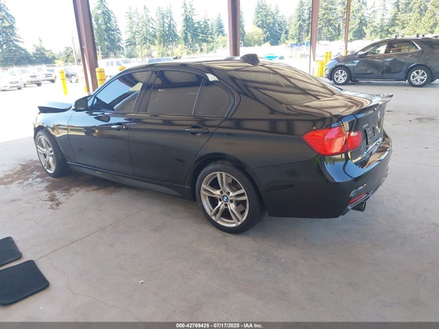 WBA3B9G58FNR94578 BMW 2015