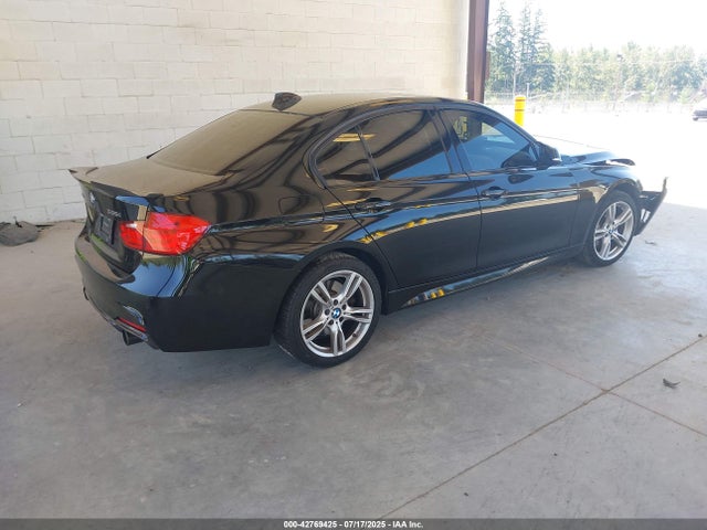WBA3B9G58FNR94578 BMW 2015