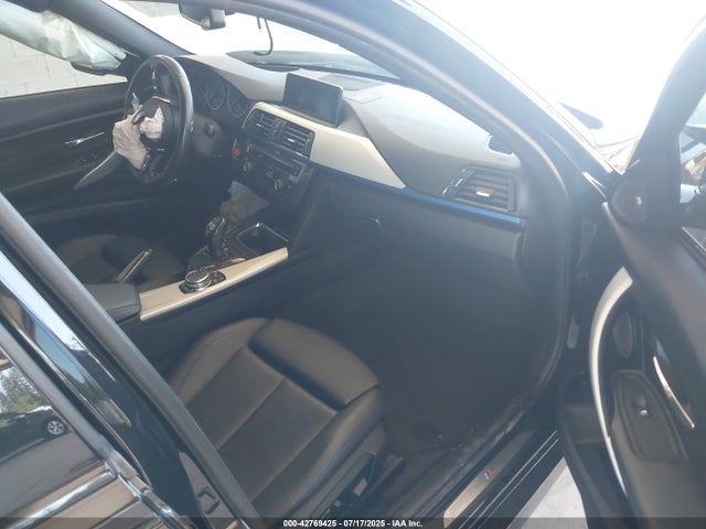 WBA3B9G58FNR94578 BMW 2015