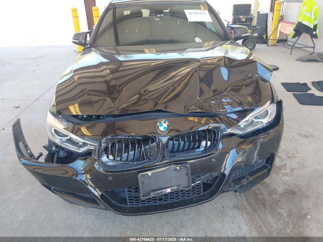 WBA3B9G58FNR94578 BMW 2015