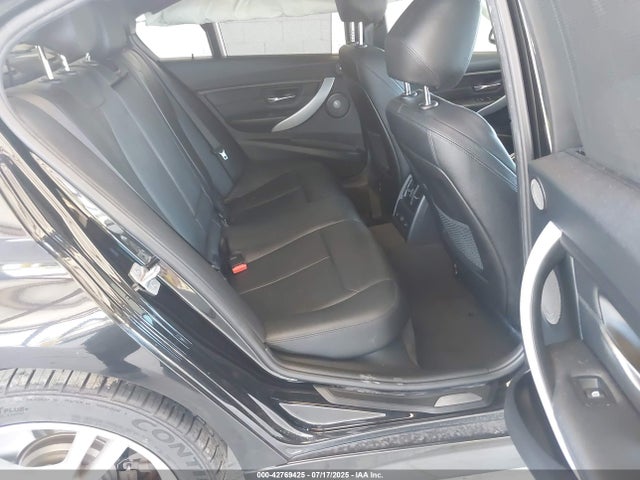 WBA3B9G58FNR94578 BMW 2015