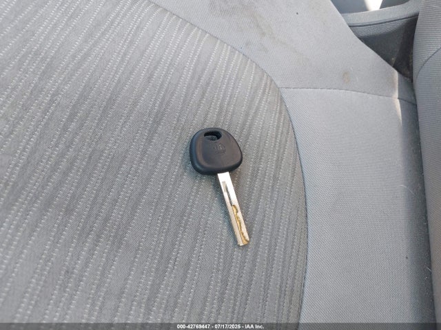 KMHCT4AE6HU236402 Hyundai 2017