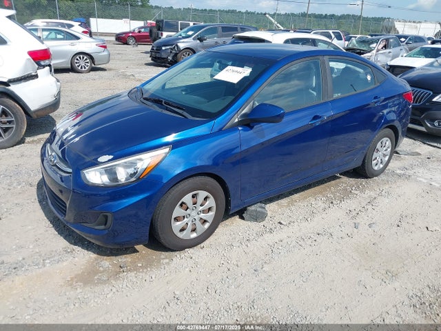 KMHCT4AE6HU236402 Hyundai 2017