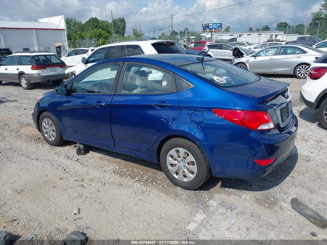 KMHCT4AE6HU236402 Hyundai 2017