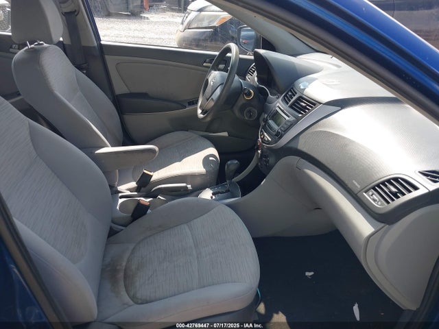 KMHCT4AE6HU236402 Hyundai 2017