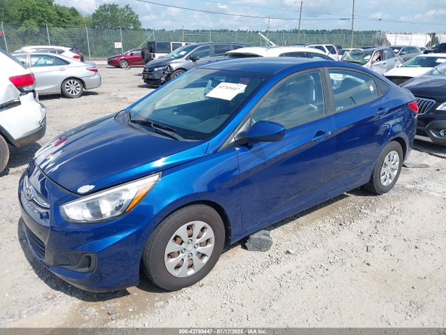 KMHCT4AE6HU236402 Hyundai 2017