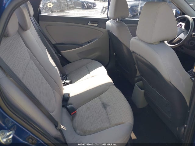 KMHCT4AE6HU236402 Hyundai 2017