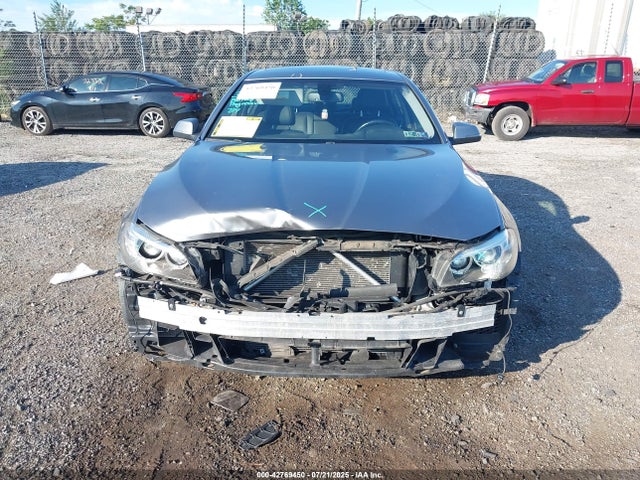 BMW 528I 2015 WBA5A7C57FD626095 Image 11