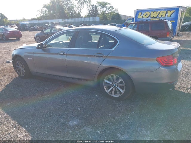 BMW 528I 2015 WBA5A7C57FD626095 Image 3