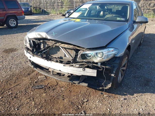 BMW 528I 2015 WBA5A7C57FD626095 Image 6