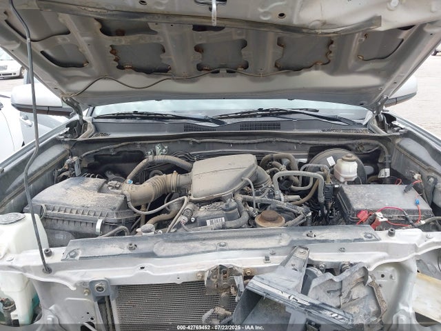 5TFAX5GN7JX118893 Toyota 2tr-fe