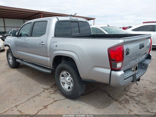 5TFAX5GN7JX118893 Toyota 2tr-fe