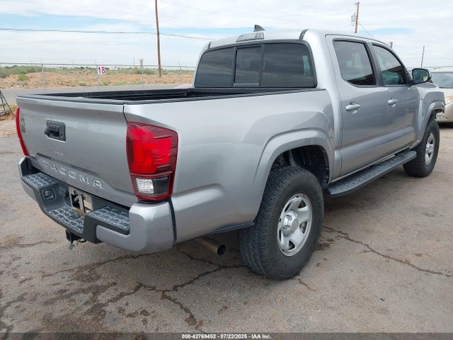 5TFAX5GN7JX118893 Toyota 2tr-fe