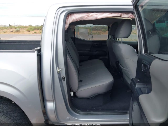 5TFAX5GN7JX118893 Toyota 2tr-fe
