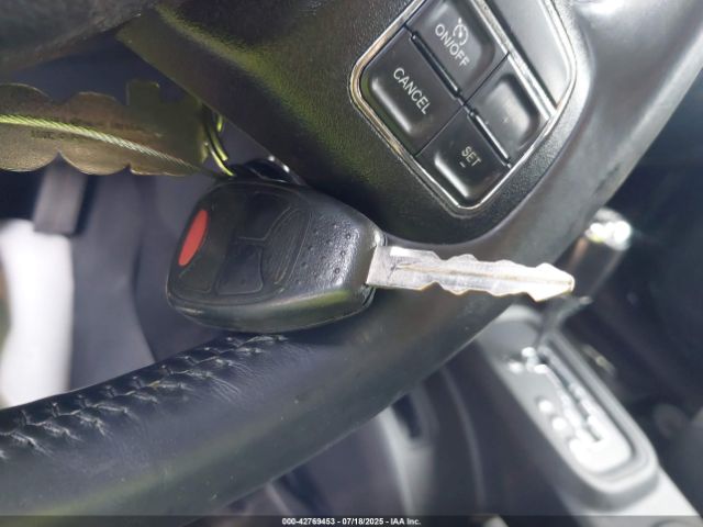 2014 JEEP WRANGLER UNLIMITED 1C4BJWDGXEL227167 Photo 10