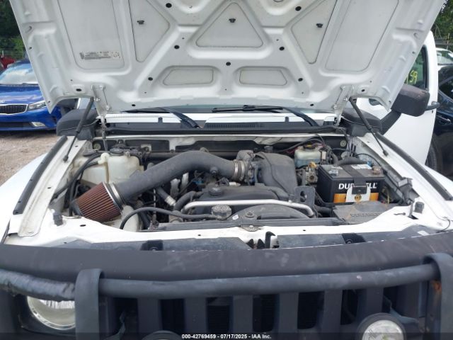 2006 HUMMER H3 SUV 5GTDN136868322591 Photo 9