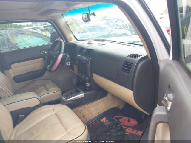 2006 HUMMER H3 SUV 5GTDN136868322591 Photo 4