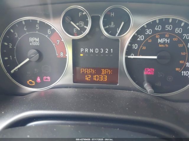 2006 HUMMER H3 SUV 5GTDN136868322591 Photo 6