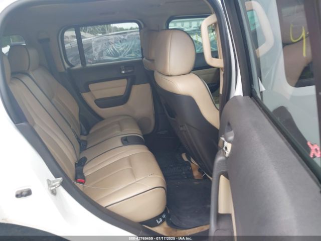 2006 HUMMER H3 SUV 5GTDN136868322591 Photo 7