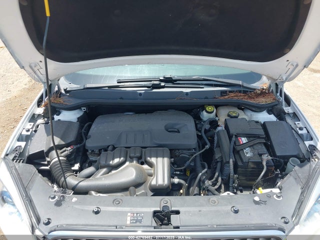 1G4PP5SK5G4152862 Buick lea - gas/alc, sidi, alum, ho