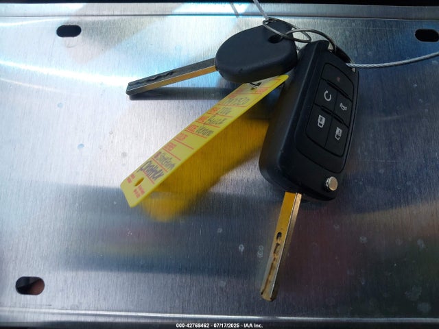 1G4PP5SK5G4152862 Buick lea - gas/alc, sidi, alum, ho
