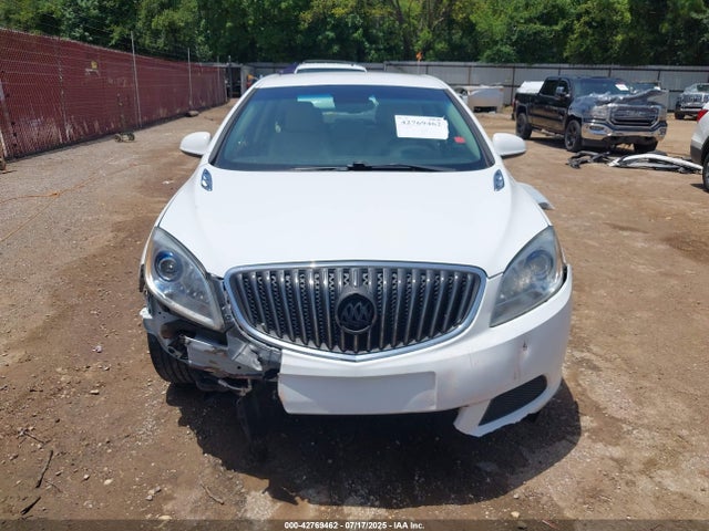 1G4PP5SK5G4152862 Buick lea - gas/alc, sidi, alum, ho