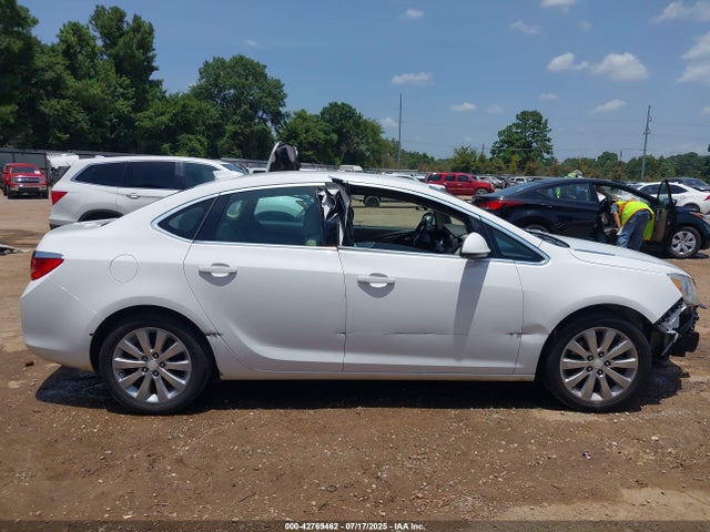 1G4PP5SK5G4152862 Buick lea - gas/alc, sidi, alum, ho