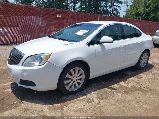1G4PP5SK5G4152862 Buick lea - gas/alc, sidi, alum, ho
