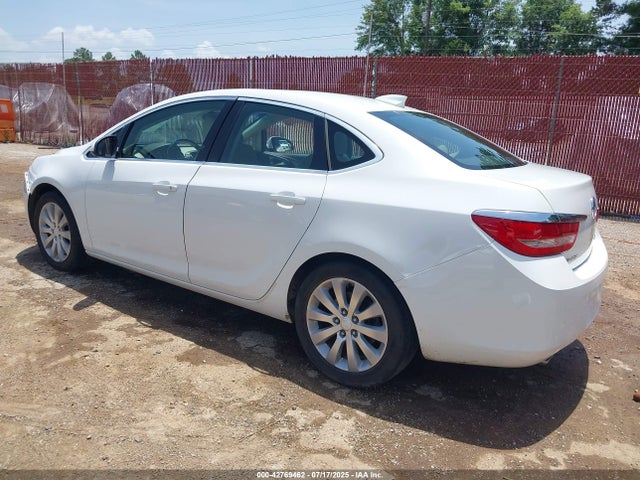1G4PP5SK5G4152862 Buick lea - gas/alc, sidi, alum, ho