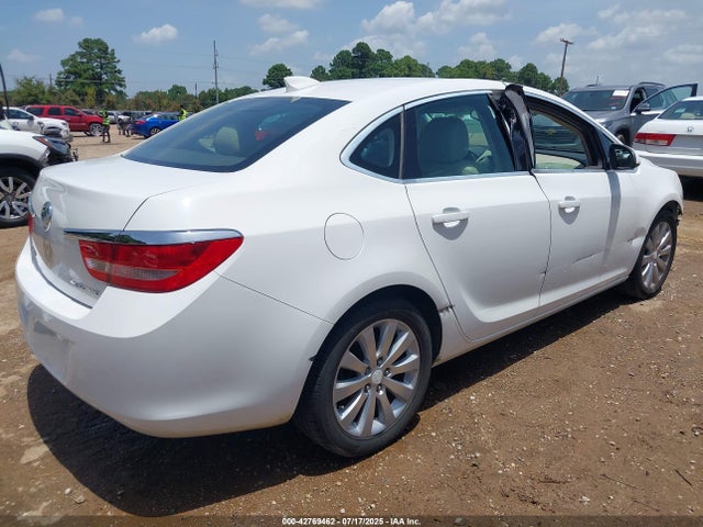 1G4PP5SK5G4152862 Buick lea - gas/alc, sidi, alum, ho
